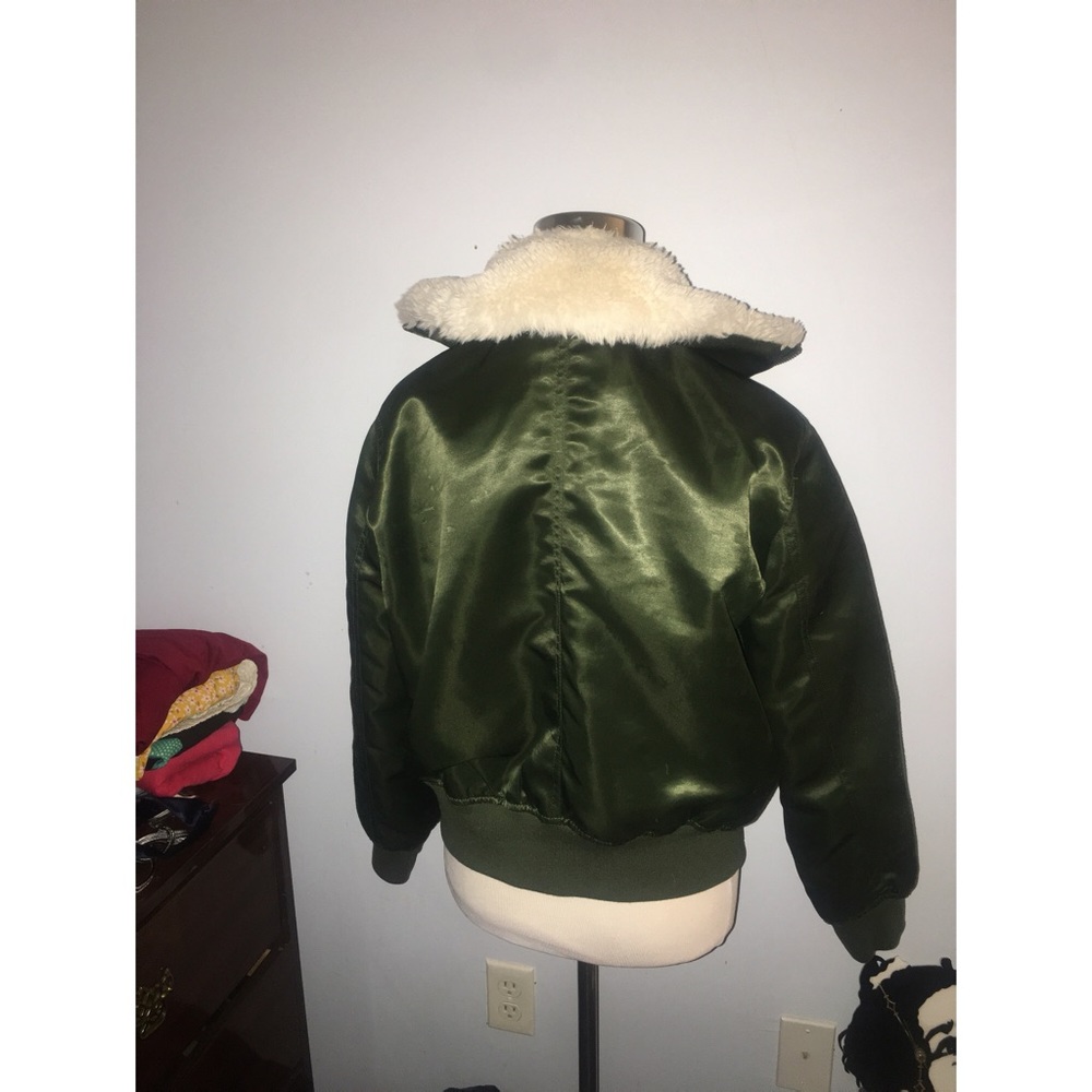 GAP JACKET - Picture 4 of 6